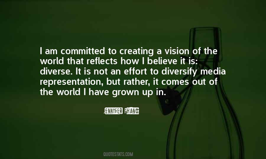 Quotes About Representation In The Media #985995