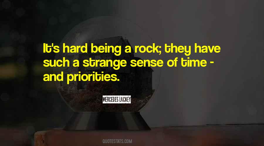 Quotes About Priorities And Time #1082393