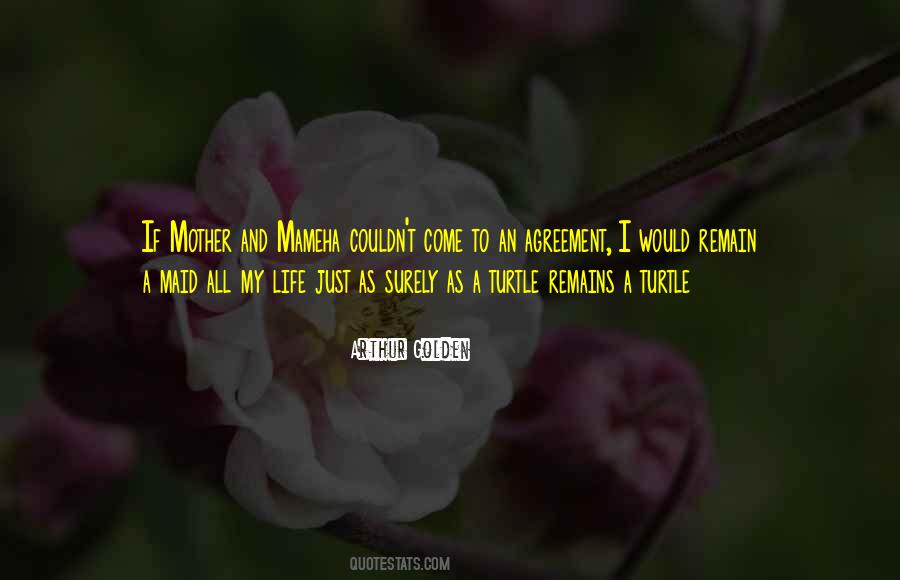 Chagatai Khan Quotes #920349