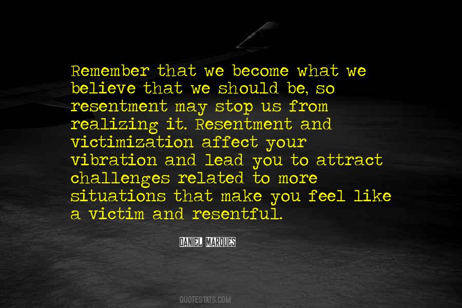 Quotes About Wanting Attention #795260