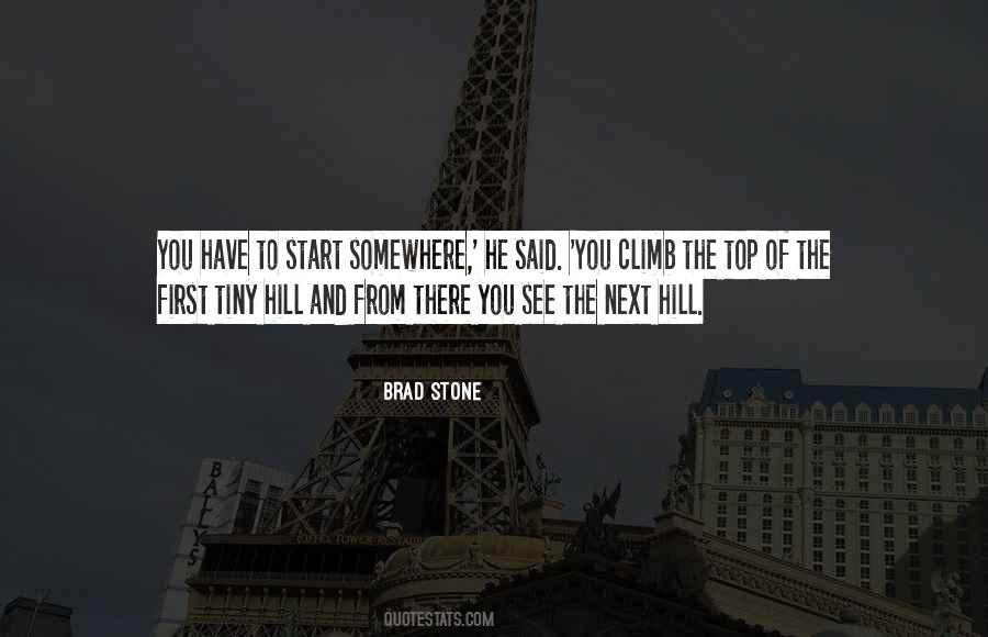 Inevitable Law Of Life Quotes #1815240
