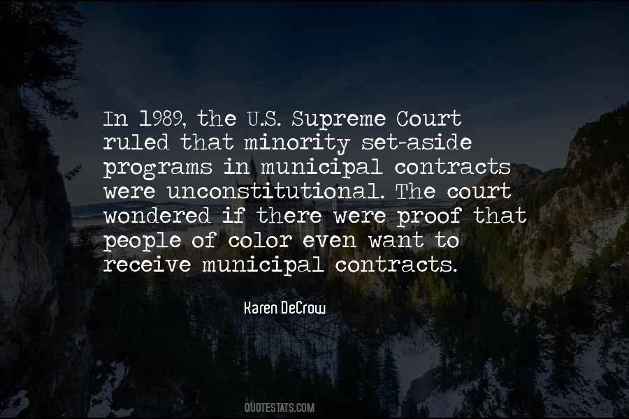 Inevitable Law Of Life Quotes #261414