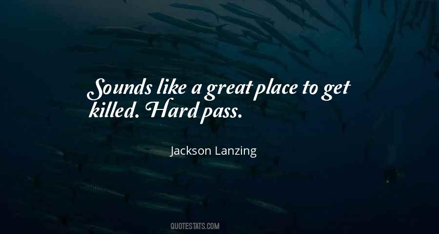 Inevitable Law Of Life Quotes #376846