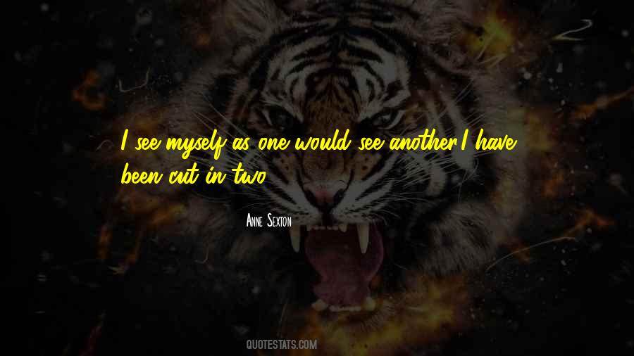 Inevitable Law Of Life Quotes #386965