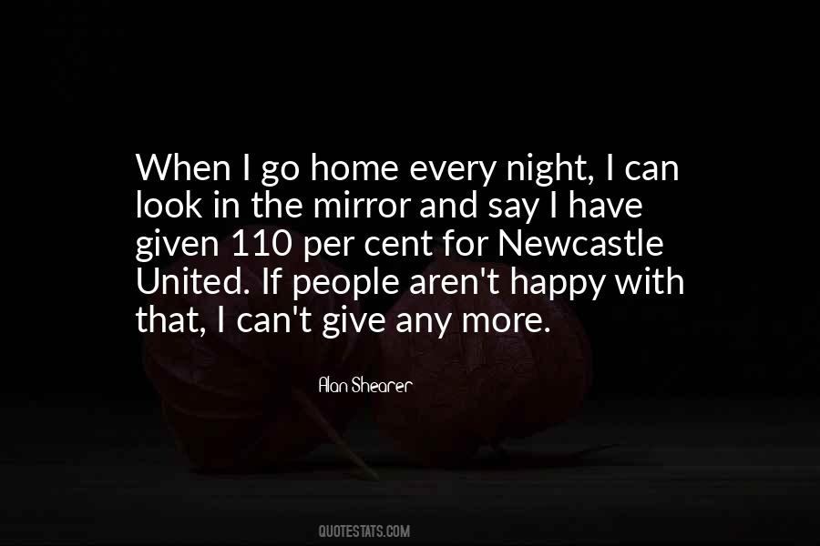 Most People Aren T Happy Quotes #1118236