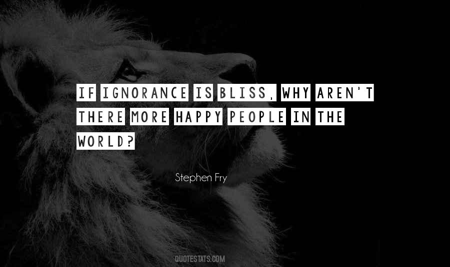 Most People Aren T Happy Quotes #779996