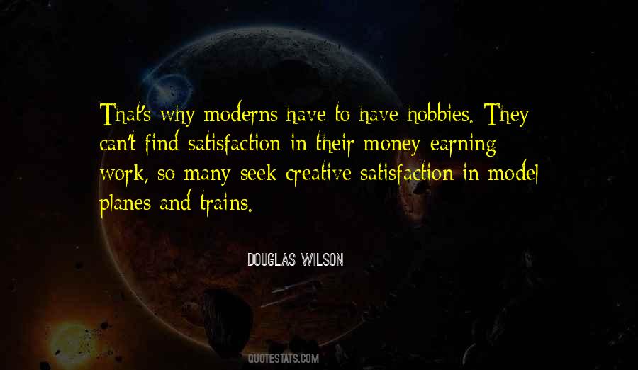 Quotes About Hobbies #1615526