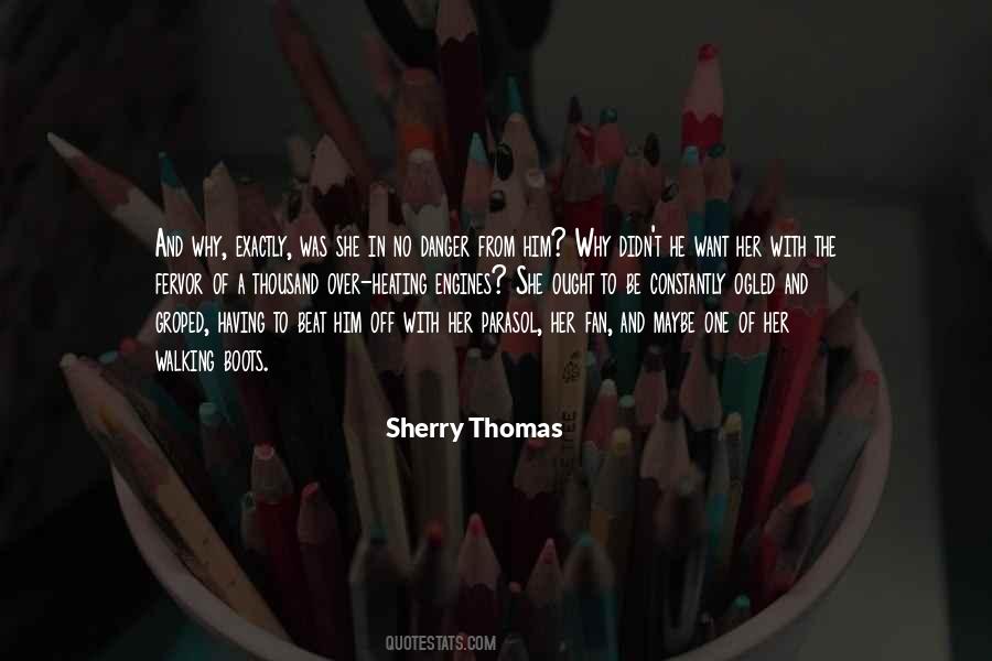 The Heiress Quotes #1404921