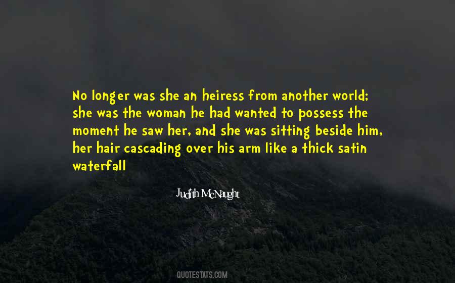 The Heiress Quotes #1712386