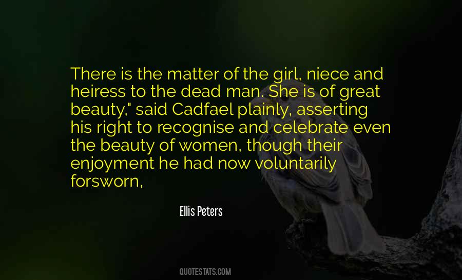 The Heiress Quotes #1754088