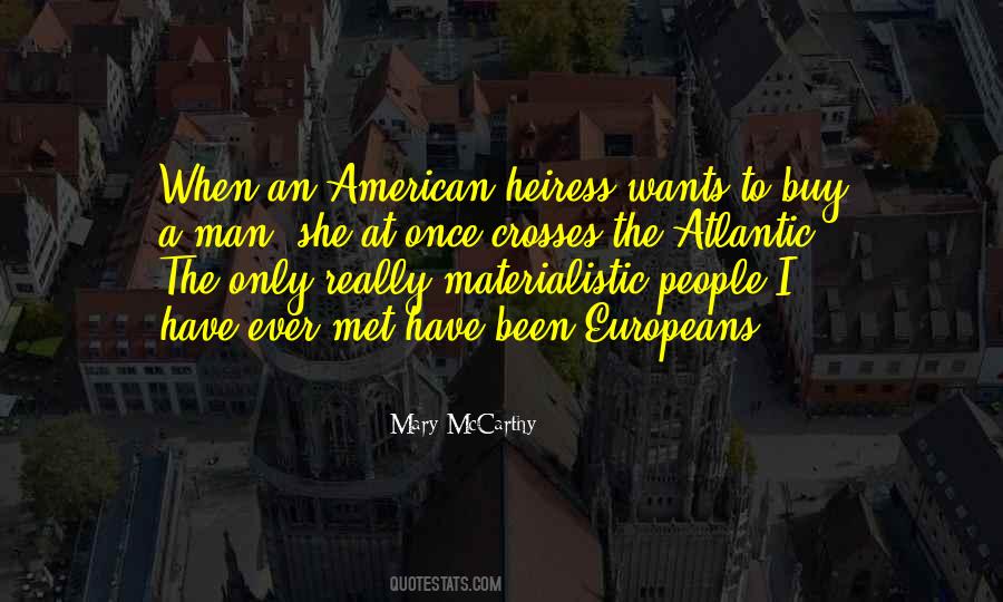 The Heiress Quotes #1833406