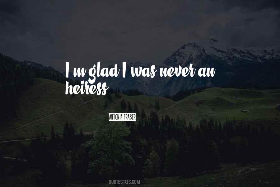 The Heiress Quotes #401527