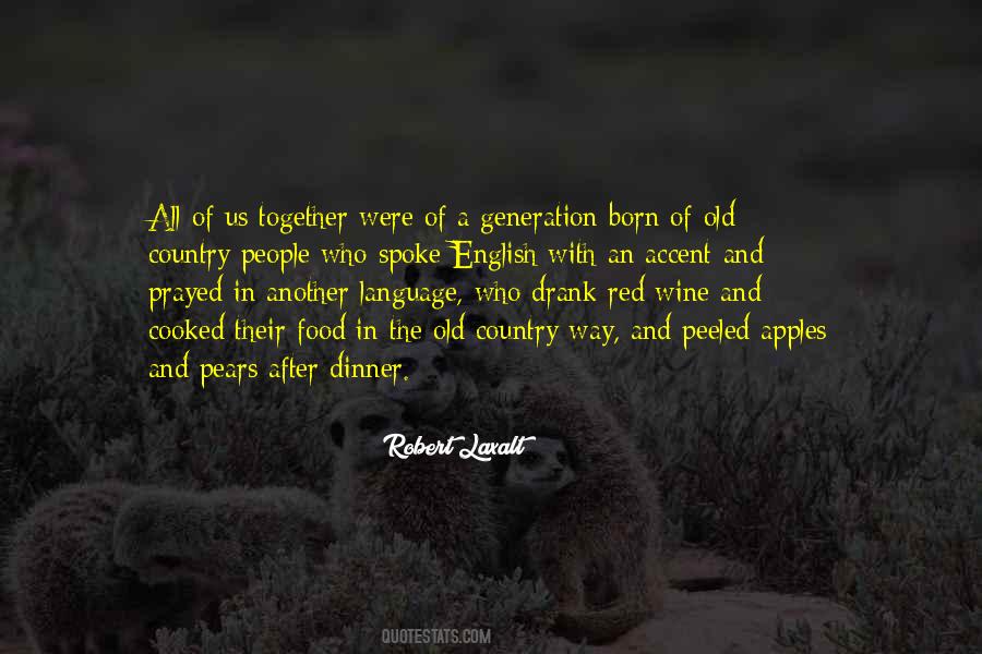 Poor Dad Quotes #1179783