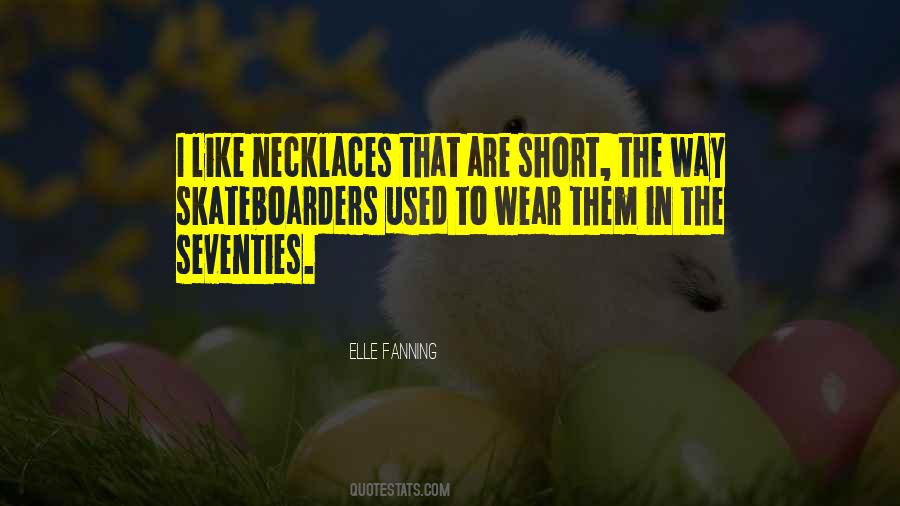 Quotes About Skateboarders #586756