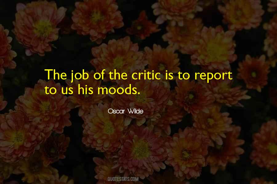 Quotes About Report #1355927