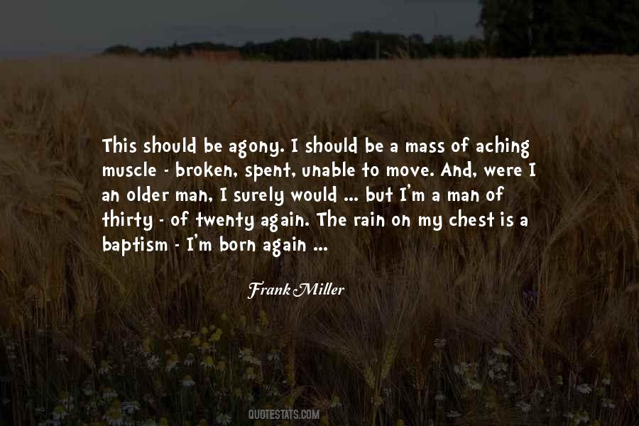 Quotes About Older Man #250926