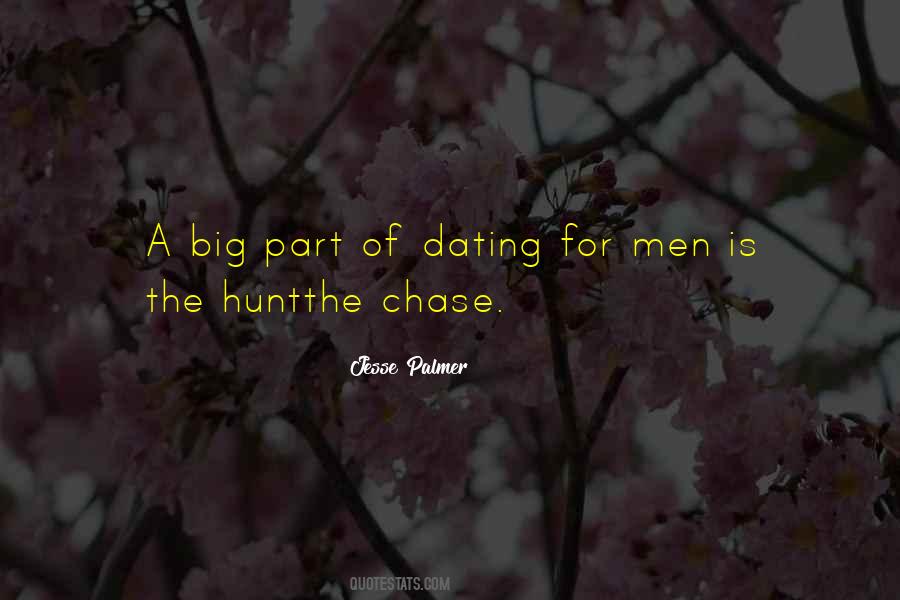 Quotes About Dating #1158039