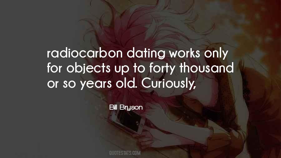 Quotes About Dating #1239470