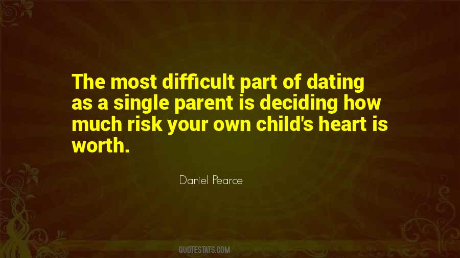 Quotes About Dating #1288413