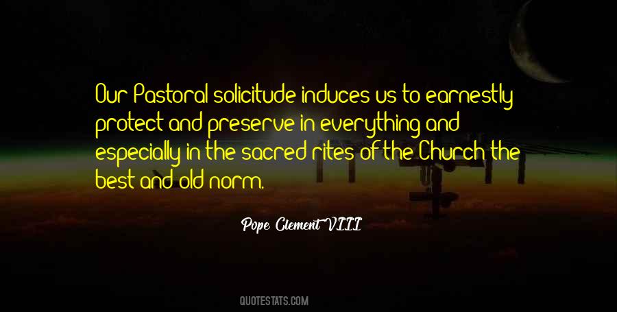 Church The Quotes #1338703