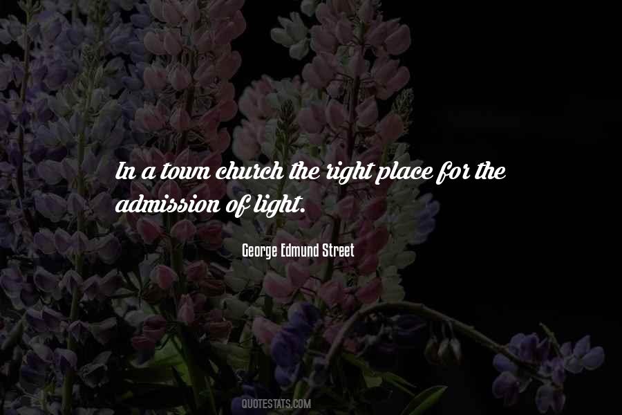 Church The Quotes #1774716