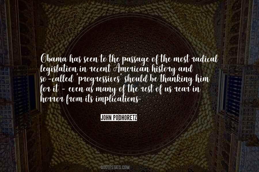 History And Its Quotes #103269