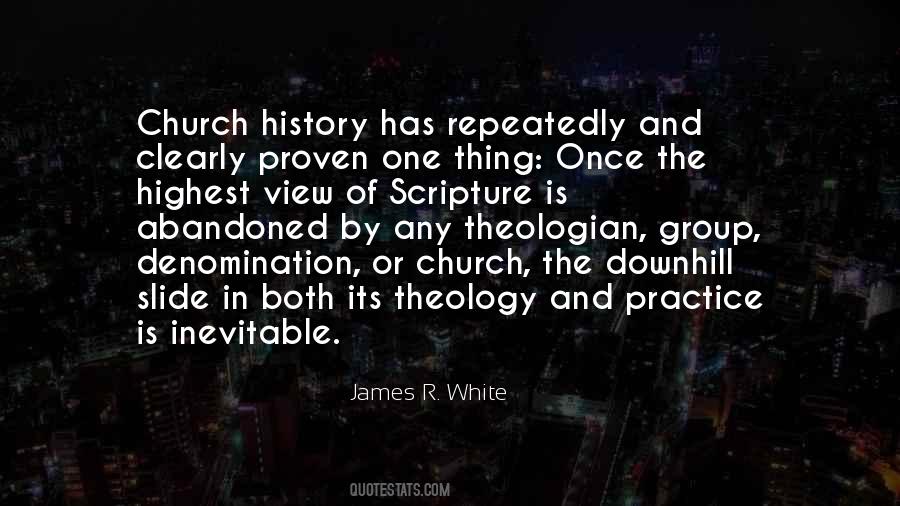 History And Its Quotes #110915
