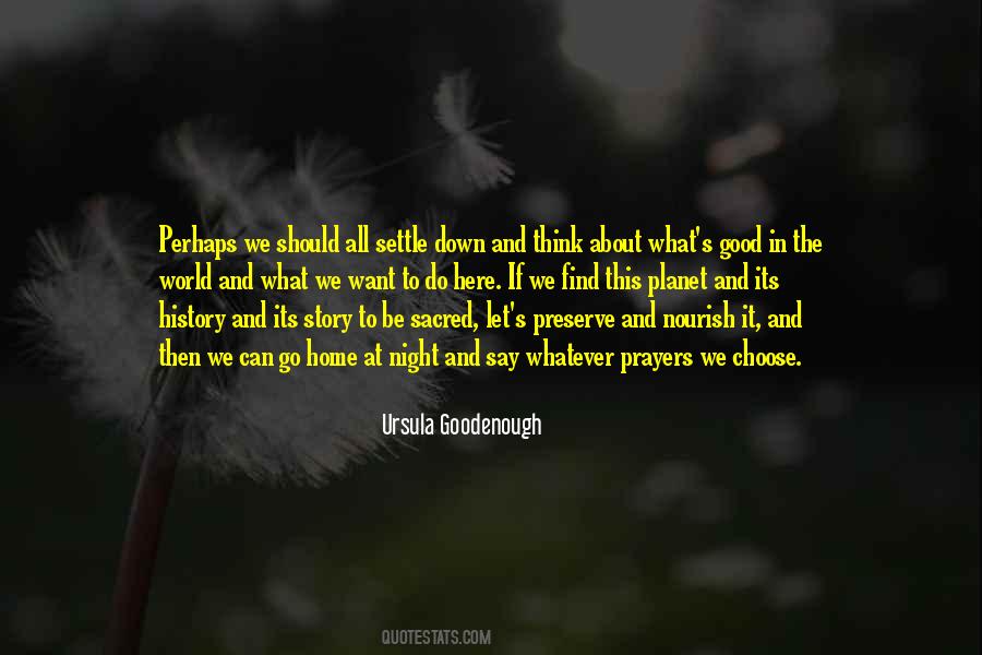 History And Its Quotes #1289298