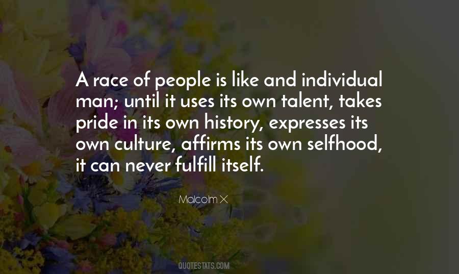 History And Its Quotes #135091