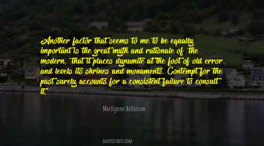History And Its Quotes #14842