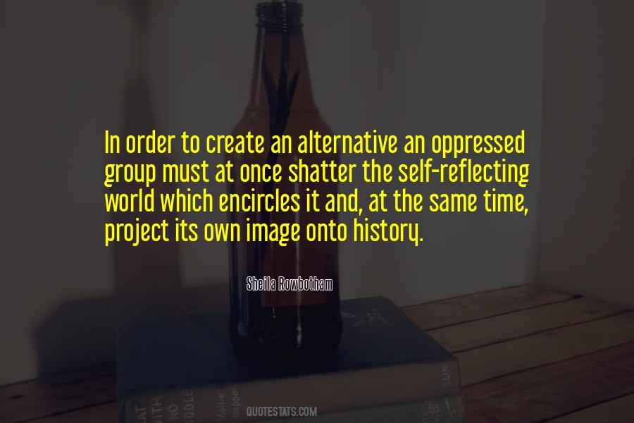 History And Its Quotes #168014