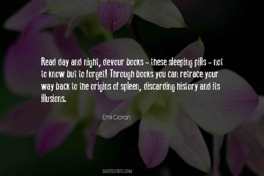 History And Its Quotes #1770951