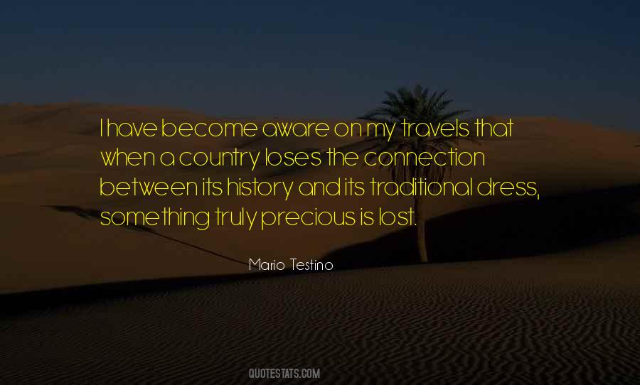 History And Its Quotes #1784746