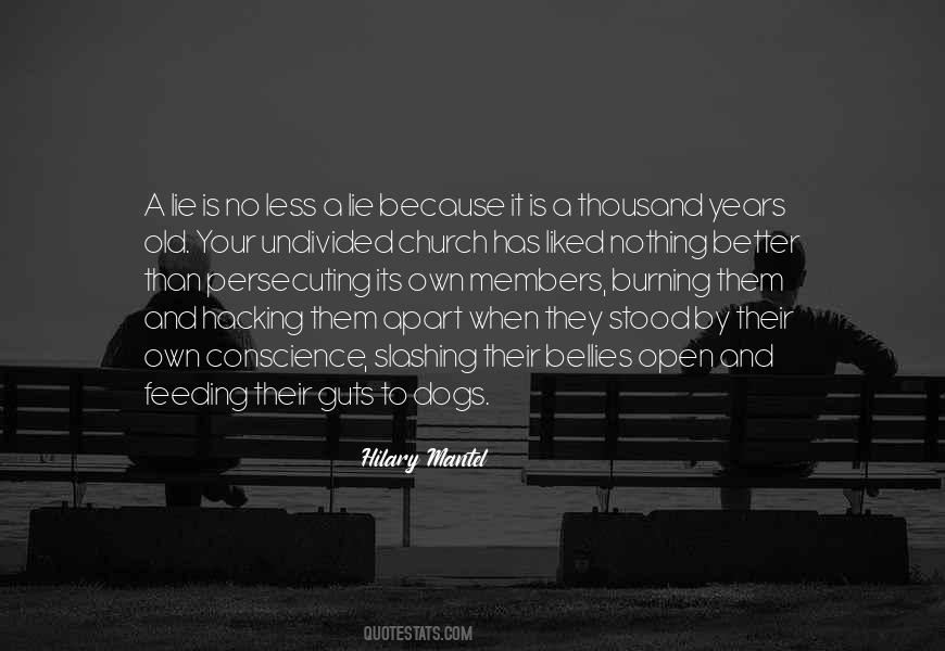 History And Its Quotes #178871