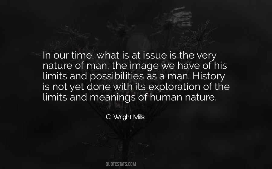 History And Its Quotes #196341