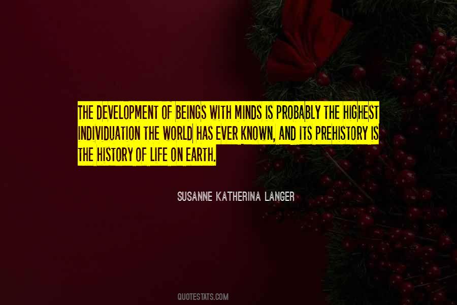 History And Its Quotes #233708