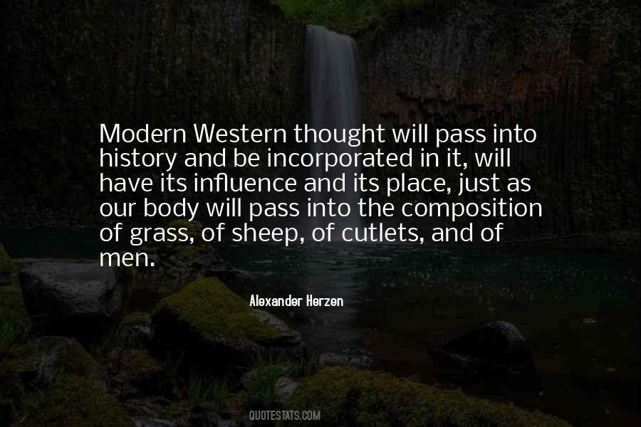 History And Its Quotes #235121
