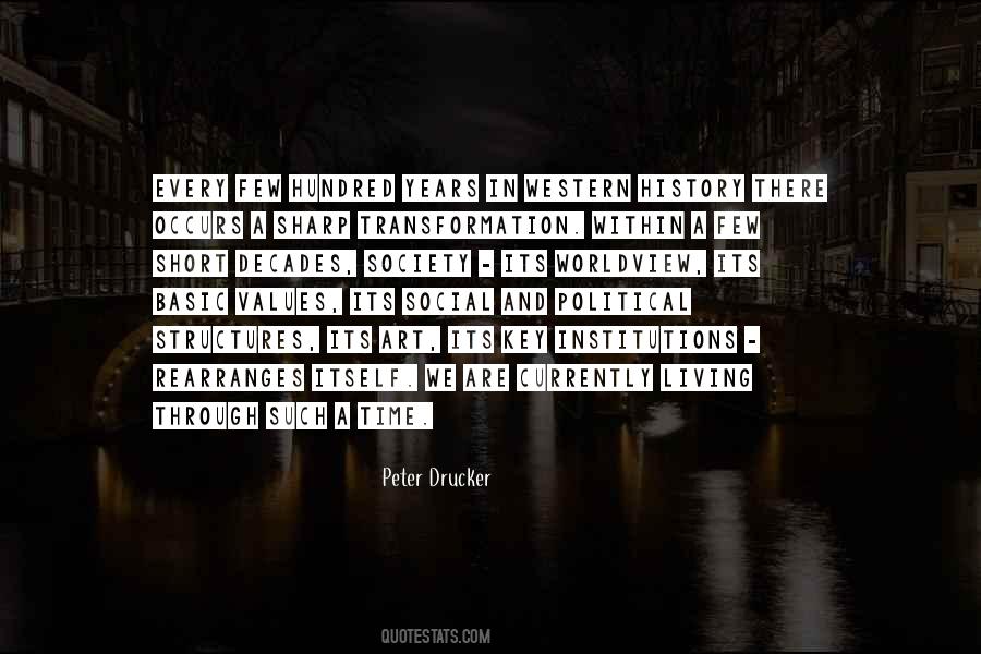 History And Its Quotes #247617