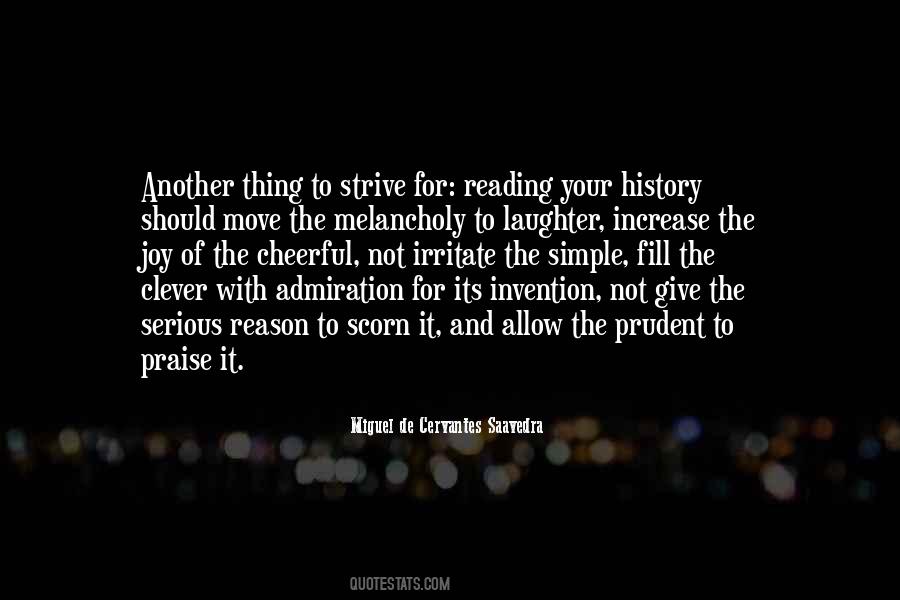 History And Its Quotes #263699