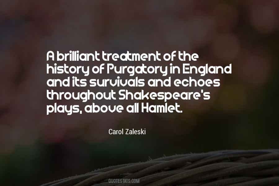 History And Its Quotes #272107