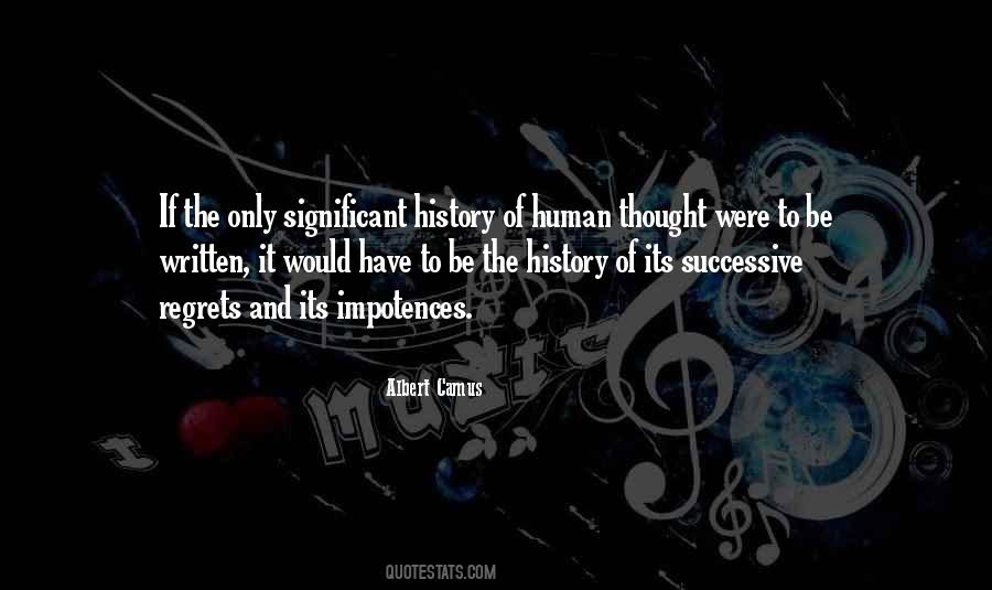 History And Its Quotes #280465