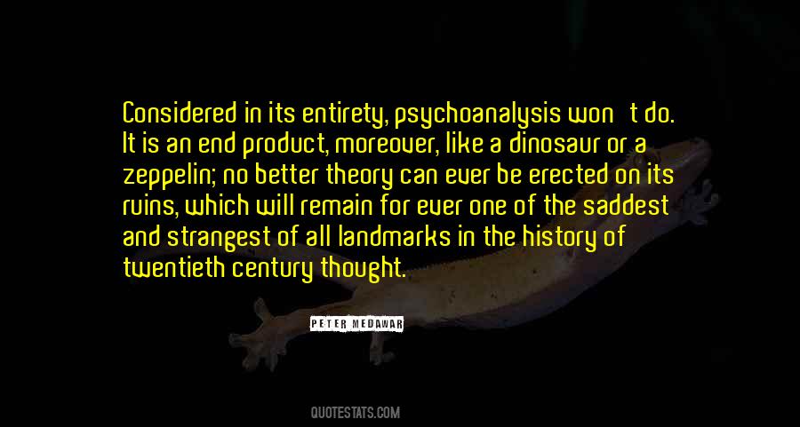 History And Its Quotes #37252