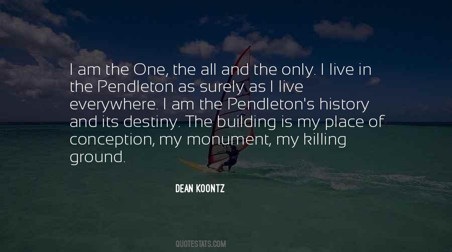 History And Its Quotes #428263