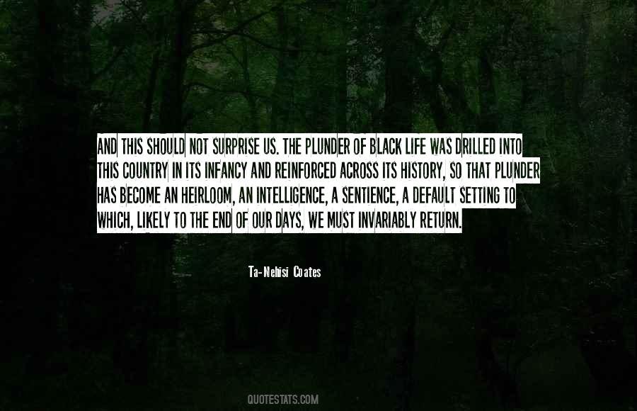 History And Its Quotes #49055