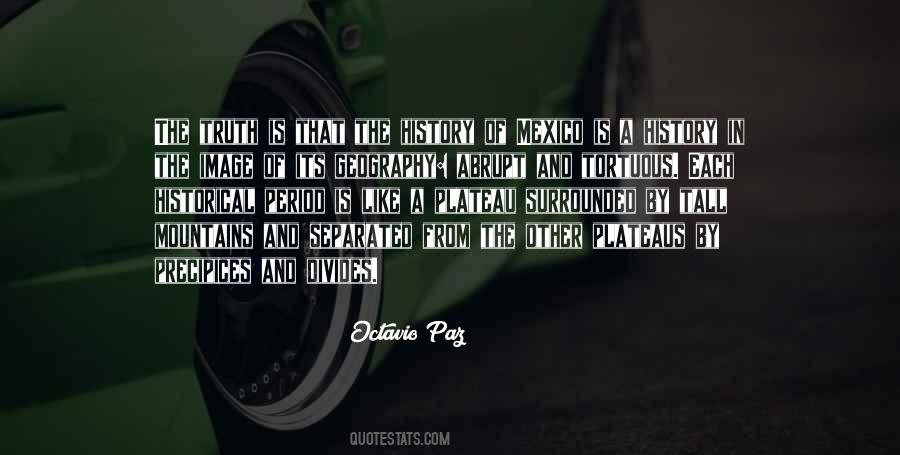 History And Its Quotes #55489