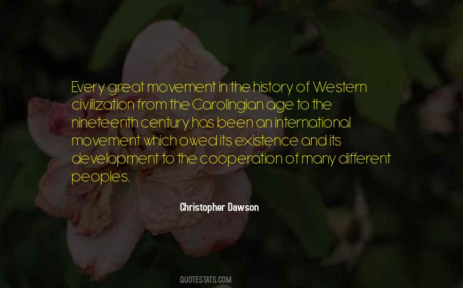 History And Its Quotes #77108