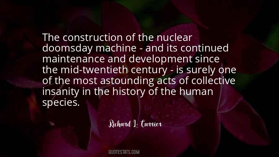 History And Its Quotes #84373