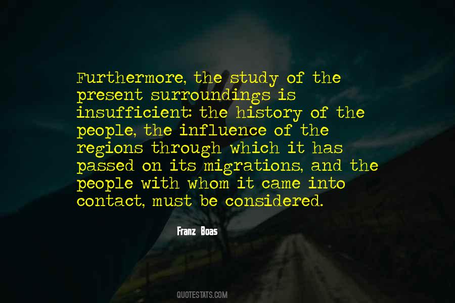History And Its Quotes #85350