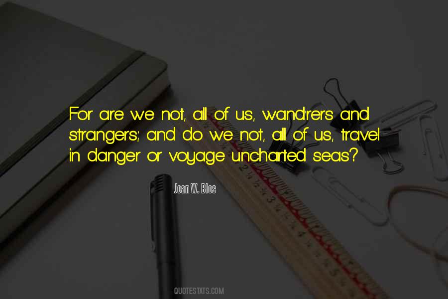 Quotes About Books And Travel #118999