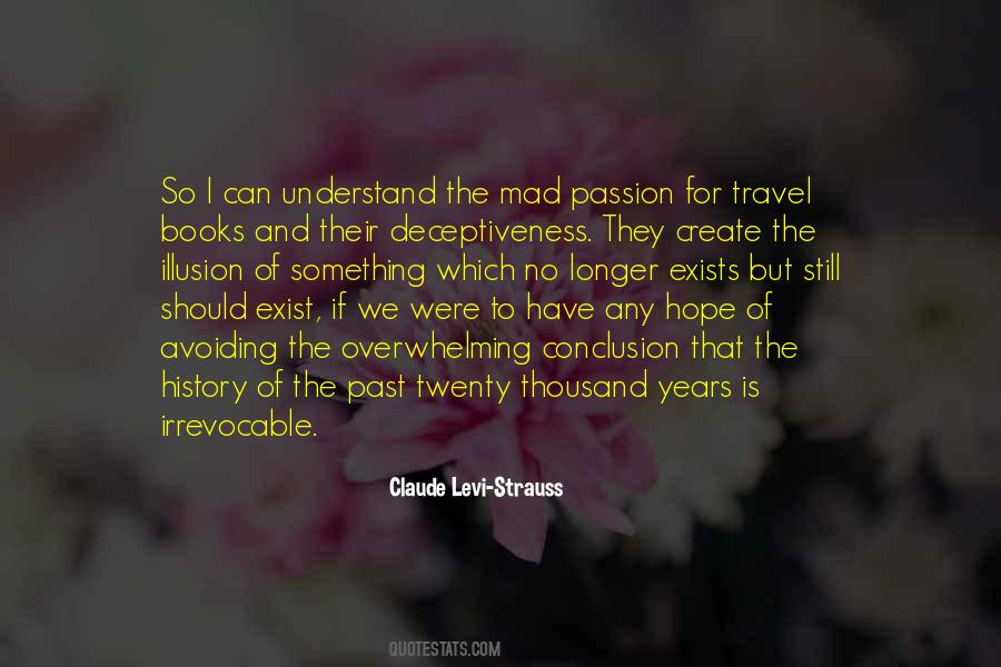Quotes About Books And Travel #1208473